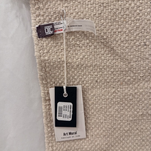 urban outfitters moon phase wall hanging NWT - Picture 6 of 6